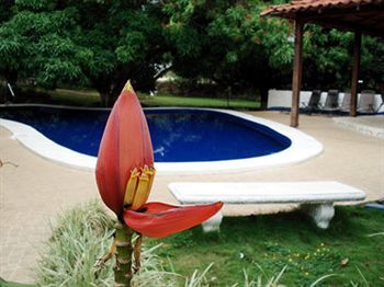 Aeropuerto Hotel Alajuela