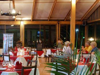 Aeropuerto Hotel 3*