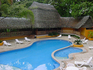 Hotel El Bambu Sarapiqui