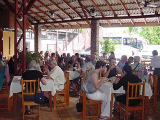 El Bambu 3* Sarapiqui