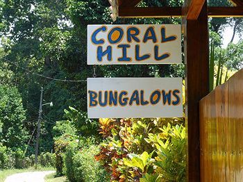 Holiday home Coral Hill Cahuita