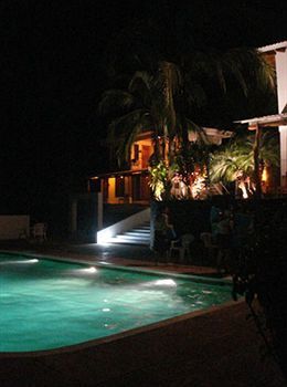 Bella Vista Mar Bed & Breakfast 3*