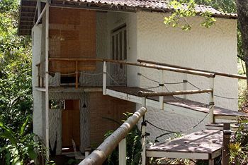 Hotel Adelante Ojochal