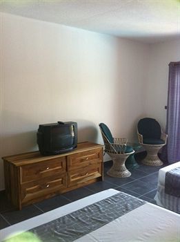 El Sabanero Hotel