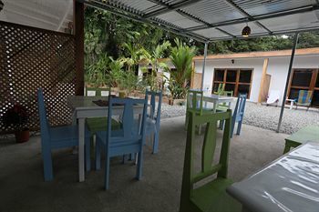 Indalo Adults Only 3* Puerto Viejo de Talamanca
