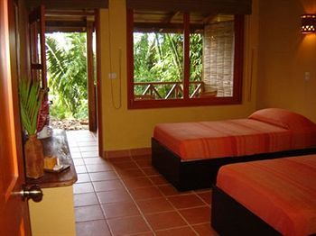 Hotel Esencia And Playa Santa Teresa (Puntarenas)
