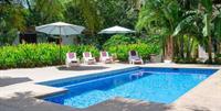 Hotel Blue Tamarindo