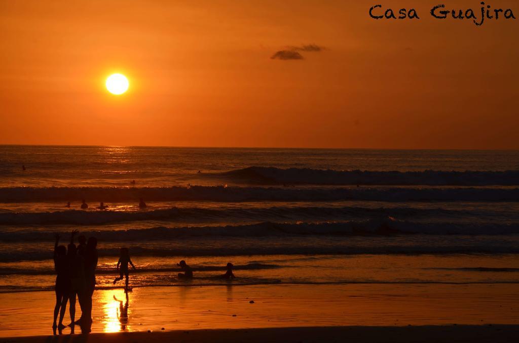 Casa Guajira Holiday home
