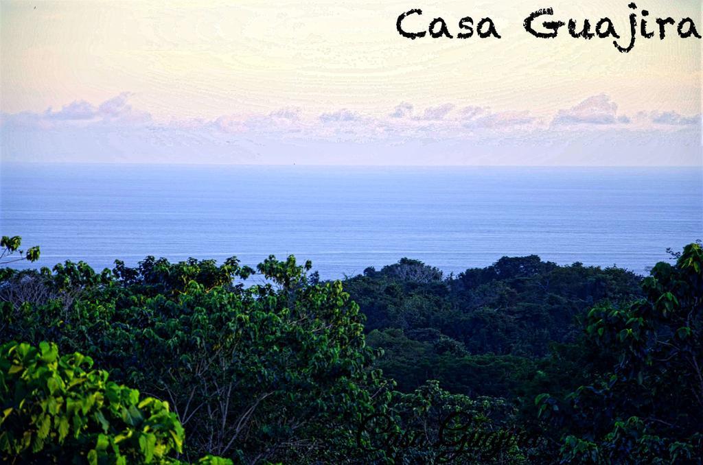 Casa Guajira Montezuma