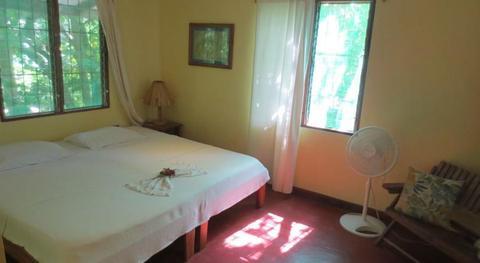 Bed & Breakfast Retreat
