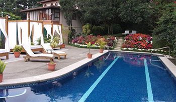 La Catalina & Hotel 3*