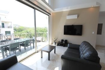 Apartment Luxury Sky Penthouses 3-6br Condo-hotel At Oceano Jaco