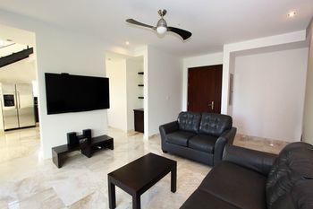 Apartment Luxury Sky Penthouses 3-6br Condo-hotel At Oceano