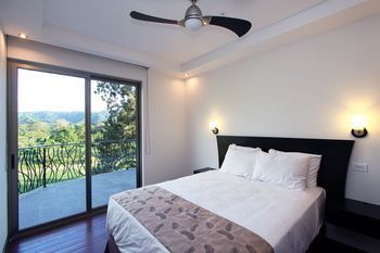 Luxury Sky Penthouses 3-6br Condo-hotel At Oceano Apartment Jaco