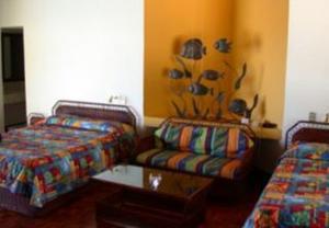 El Ocotal 5*