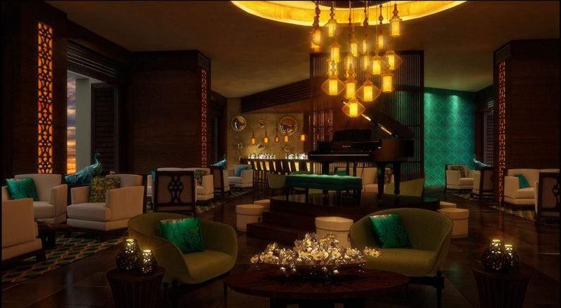Dreams Mareas Resort El Jobo