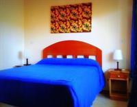 Blue Hotel