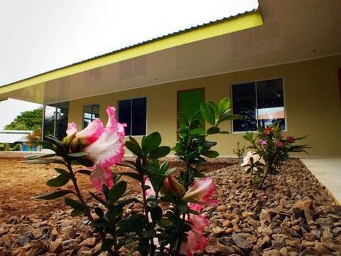 Colores Del Arenal Hotel