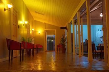 Hotel Hotel Liberia