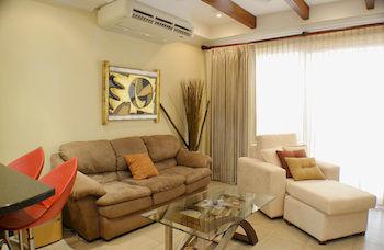 Luxury Terrace, Access - M10 Jaco