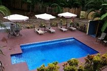 Blue 3* Tamarindo