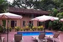 Hotel Blue