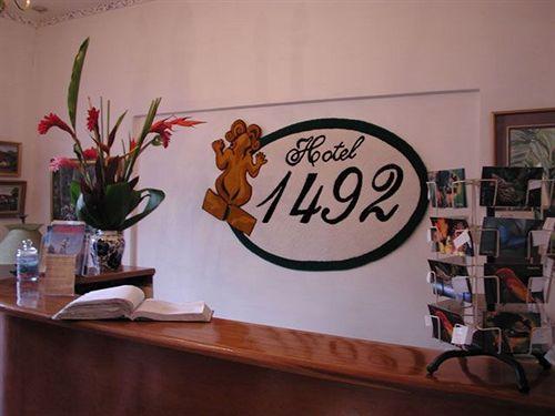 Hotel 1492 San Jose (San Jose)