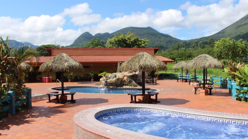 La Pradera Del Arenal Hotel