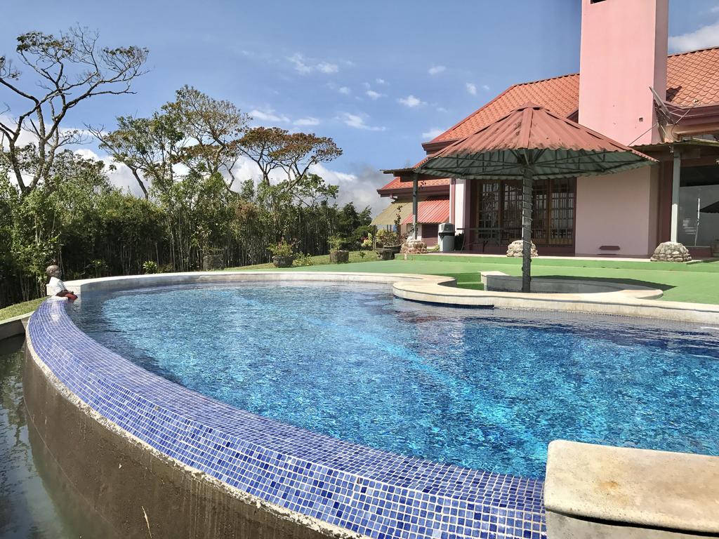 Dream Villa, Ocean View & Pool!