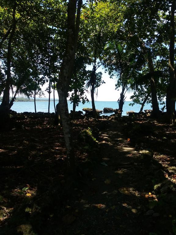 Cahuita Inn 3*