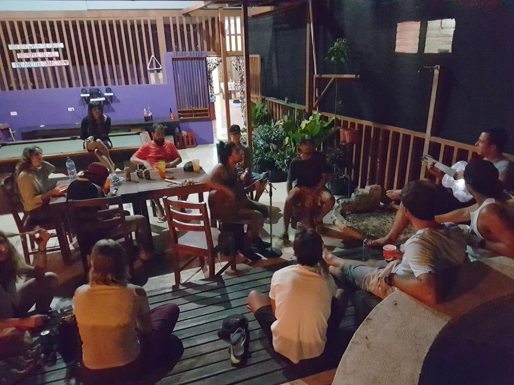 Guest house Slow Monkey