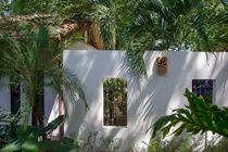 Blue Hotel Tamarindo