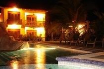 Club Del Sol 3* Jaco