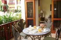 Club Del Sol Hotel 3*