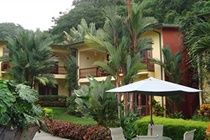 Club Del Sol Hotel Jaco