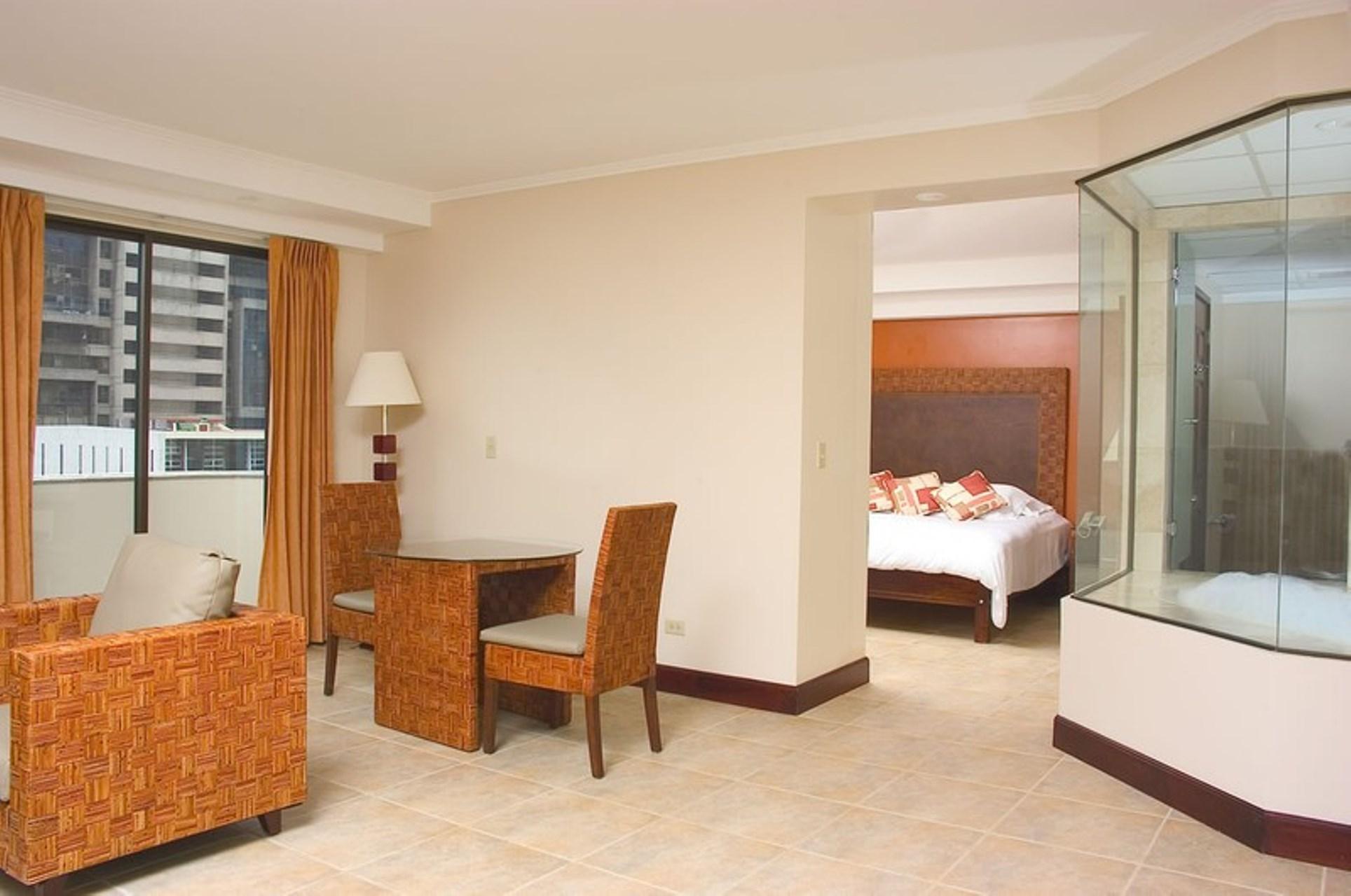 Hotel Presidente