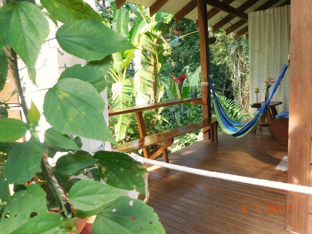 Casa Lina Sloth View Exotic With Privat Kitchen *
