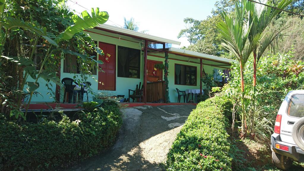 Inn Mirians Place Drake Drake Bay