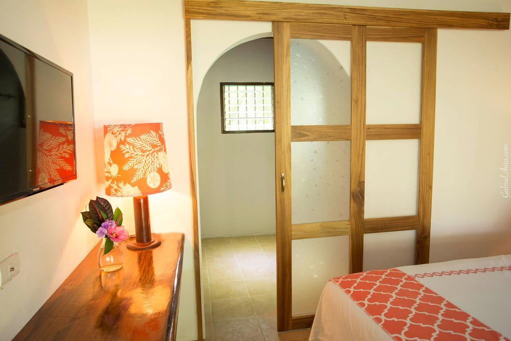 Magellan Boutique Cahuita
