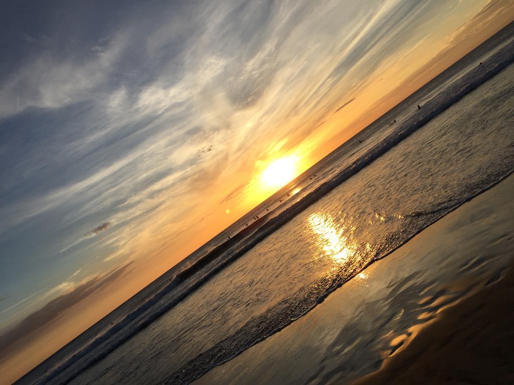 Casa Aura: Beachfront Premium Tamarindo