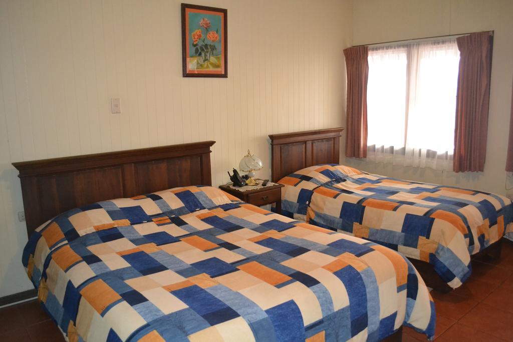 Hotel Brumas 2*