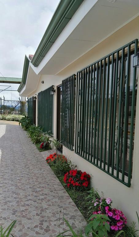 Hotel Brumas