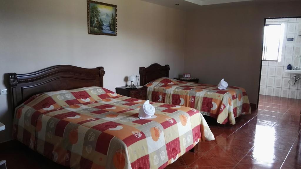 Hotel Brumas
