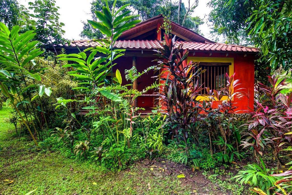 La Palapa Hotel