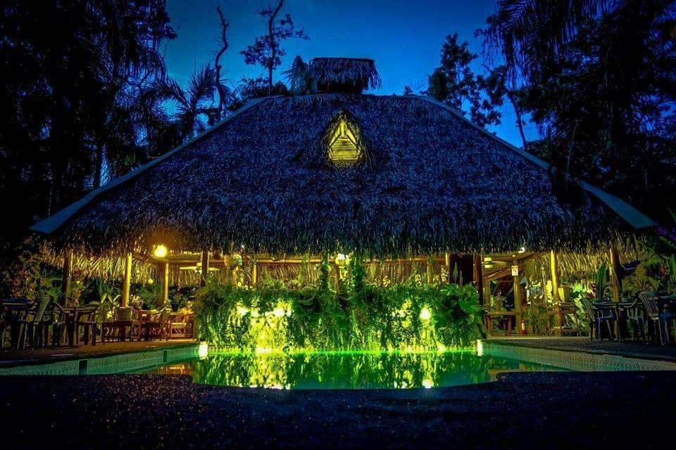 Hotel La Palapa 4*