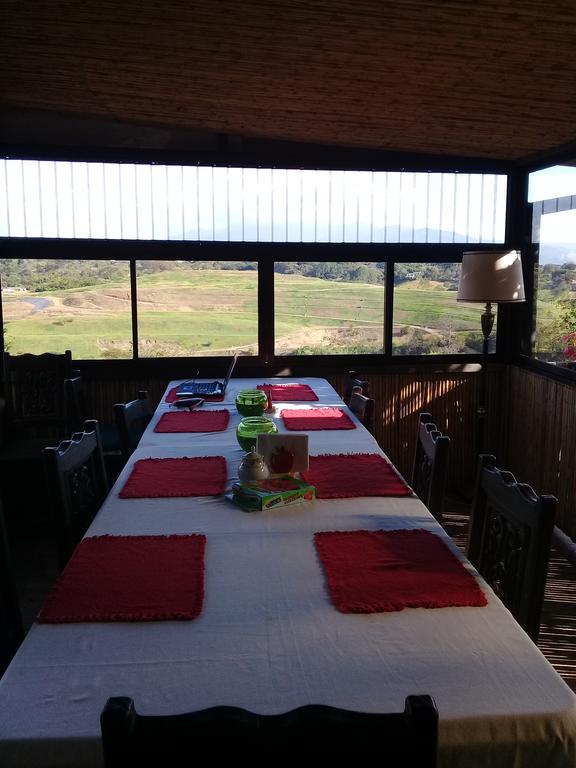 Rancha Azul Bed & Breakfast Alajuela