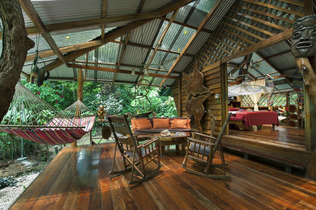 Congo Bongo Ecovillage Costa Rica Puerto Viejo de Talamanca