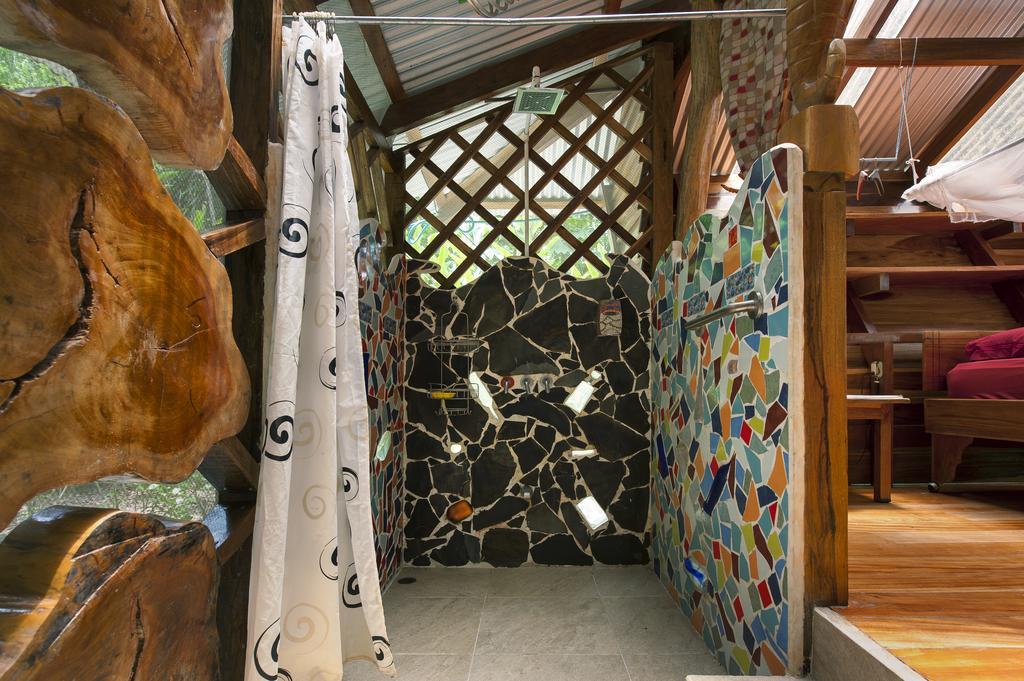 Congo Bongo Ecovillage Costa Rica Lodge
