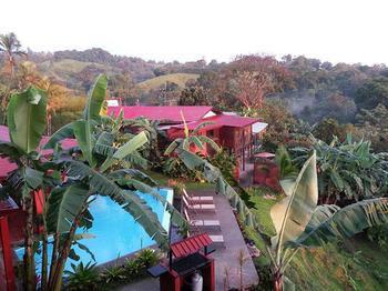 Hotel Toad Hall Arenal