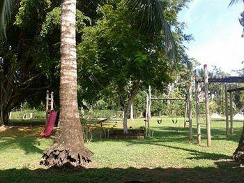 Hotel Walt Paraiso